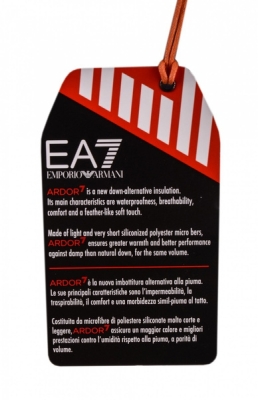 EA7 ЯКЕ 6ZPB16 PN22Z gallery image 7