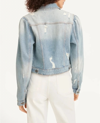 DKNY ДЪНКОВО ЯКЕ E2RL0688 FW gallery image 3