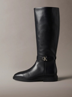 CALVIN KLEIN  БОТИ HW0HW03187 gallery image 6