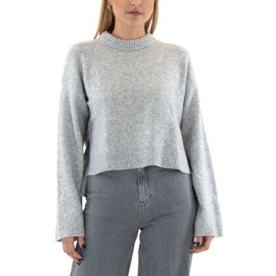CALVIN KLEIN JEANS ПУЛОВЕР J20J220481 gallery image 2