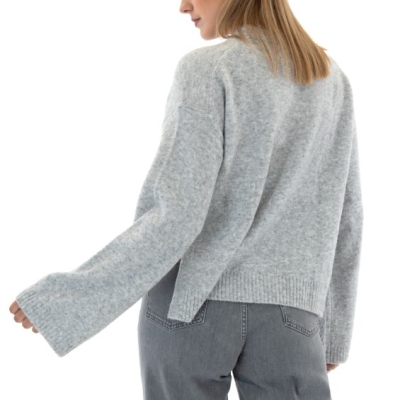 CALVIN KLEIN JEANS ПУЛОВЕР J20J220481 gallery image 3