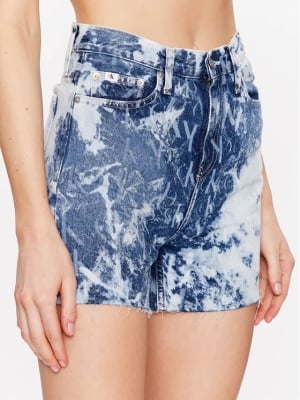 CALVIN KLEIN JEANS КЪСИ ПАНТАЛОНИ J20J220857 gallery image 1