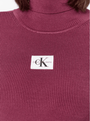 CALVIN KLEIN ПУЛОВЕР J20J221688 gallery image 2