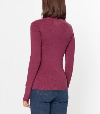 CALVIN KLEIN ПУЛОВЕР J20J221688 gallery image 3