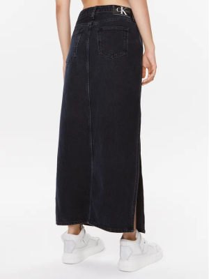 CALVIN KLEIN JEANS ПОЛА J20J221808 gallery image 2