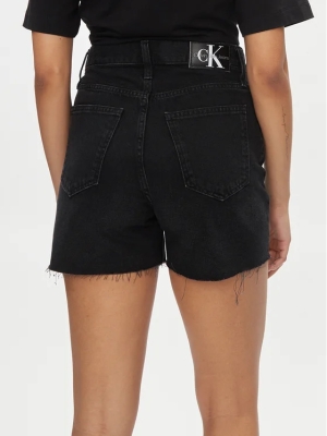 CALVIN KLEIN JEANS КЪСИ ПАНТАЛОНИ J20J222812 gallery image 2