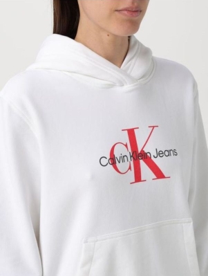 CALVIN KLEIN JEANS СУИТШЪРТ J20J223077 gallery image 2