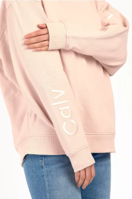 CALVIN KLEIN JEANS СУИТШЪРТ J20J223083 gallery image 2