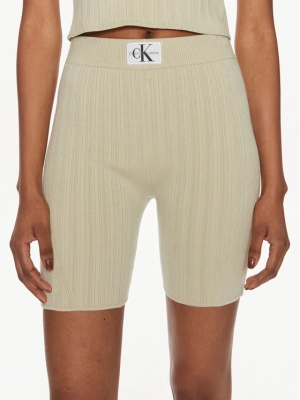 CALVIN KLEIN JEANS КЪСИ ПАНТАЛОНИ J20J223138 gallery image 3