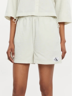 CALVIN KLEIN JEANS КЪСИ ПАНТАЛОНИ J20J223424 gallery image 3