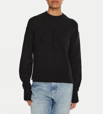 CALVIN KLEIN JEANS ПУЛОВЕР J20J224224 gallery image 7