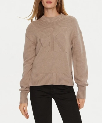 CALVIN KLEIN JEANS ПУЛОВЕР J20J224224 gallery image 16