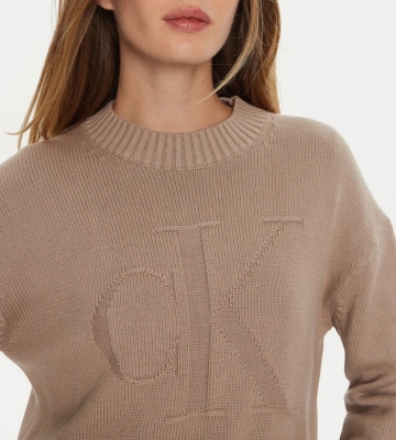 CALVIN KLEIN JEANS ПУЛОВЕР J20J224224 gallery image 12