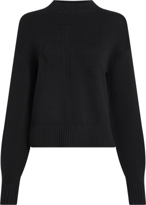 CALVIN KLEIN JEANS ПУЛОВЕР J20J224224 gallery image 6