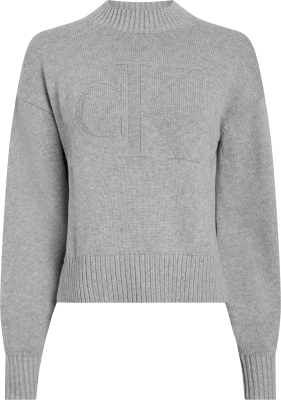 CALVIN KLEIN JEANS ПУЛОВЕР J20J224224 gallery image 10