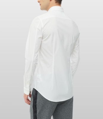 CALVIN KLEIN JEANS РИЗА J30J314166 gallery image 2
