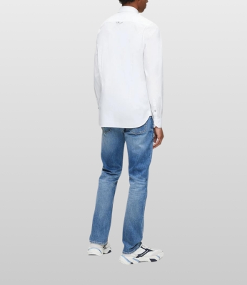 CALVIN KLEIN JEANS РИЗА J30J314223 gallery image 3