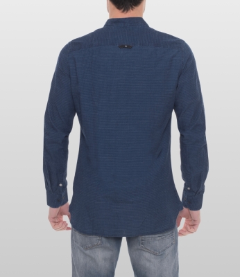 CALVIN KLEIN JEANS РИЗА J30J314896 gallery image 3