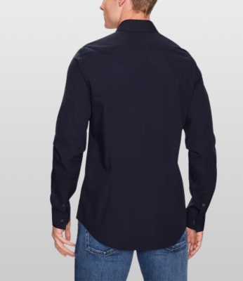 CALVIN KLEIN JEANS РИЗА J30J319065 FW gallery image 2