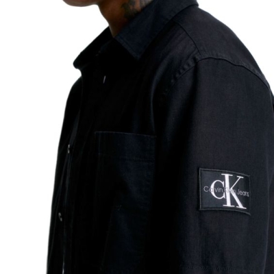 CALVIN KLEIN JEANS РИЗА J30J322948 gallery image 2