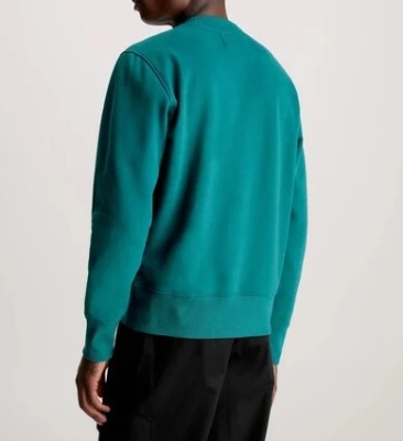 CALVIN KLEIN JEANS БЛУЗА J30J324092 gallery image 3