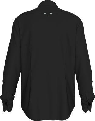 CALVIN KLEIN JEANS Риза J30J324614 gallery image 2