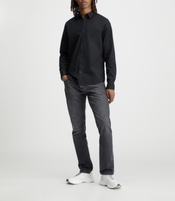 CALVIN KLEIN JEANS Риза J30J324614 gallery image 7