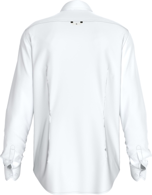 CALVIN KLEIN JEANS Риза J30J324614 gallery image 8