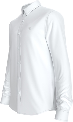 CALVIN KLEIN JEANS Риза J30J324614 gallery image 11