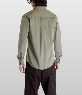 CALVIN KLEIN JEANS РИЗА J30J325772 gallery image 2