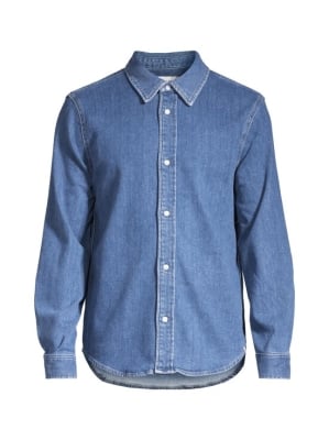 Calvin Klein JEANS РИЗА J30J326026 gallery image 2