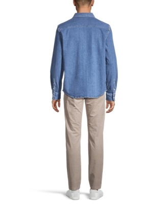 Calvin Klein JEANS РИЗА J30J326026 gallery image 3