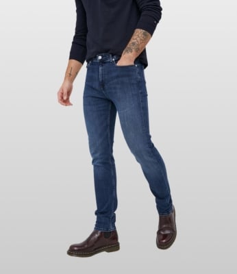 CALVIN KLEIN ДЪНКИ K10K107446 gallery image 1