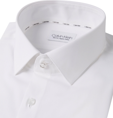 CALVIN KLEIN РИЗА K10K108229 gallery image 11