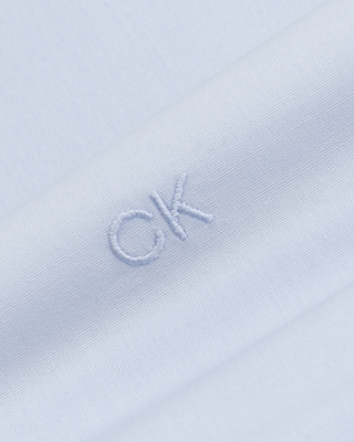CALVIN KLEIN РИЗА K10K108229 gallery image 13