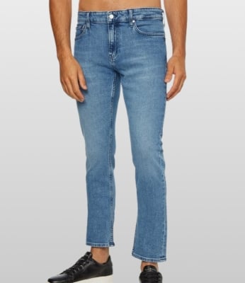 CALVIN KLEIN ДЪНКИ  K10K108621 gallery image 1