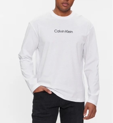 CALVIN KLEIN БЛУЗА K10K112396 gallery image 11