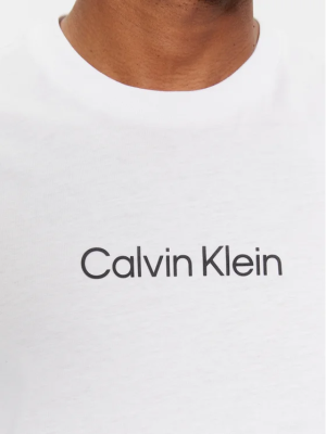 CALVIN KLEIN БЛУЗА K10K112396 gallery image 12