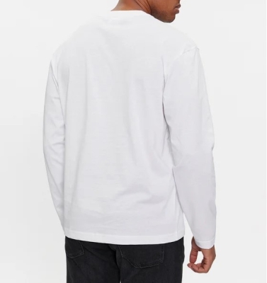CALVIN KLEIN БЛУЗА K10K112396 gallery image 13