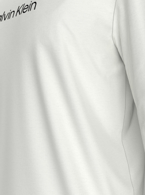 CALVIN KLEIN БЛУЗА K10K112396 gallery image 15