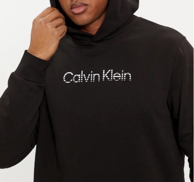 CALVIN KLEIN Суитшърт K10K112445 gallery image 3