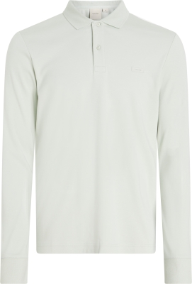 CALVIN KLEIN ПОЛО K10K112750 gallery image 9