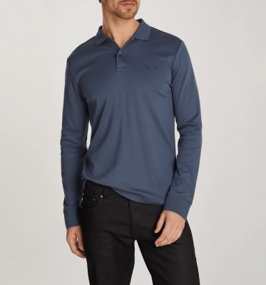 CALVIN KLEIN ПОЛО K10K112750 gallery image 14