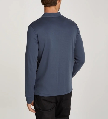 CALVIN KLEIN ПОЛО K10K112750 gallery image 11