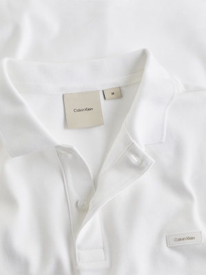 CALVIN KLEIN ПОЛО K10K112750 gallery image 15