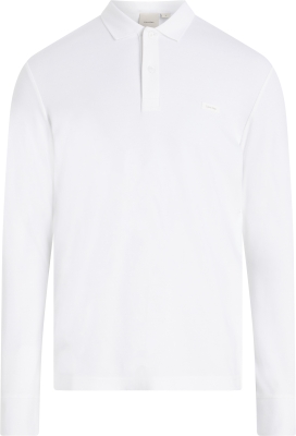 CALVIN KLEIN ПОЛО K10K112750 gallery image 16