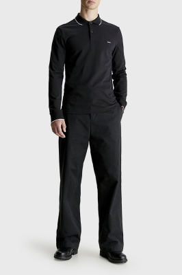 CALVIN KLEIN ПОЛО K10K112753 gallery image 6