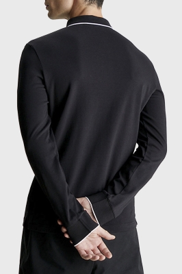 CALVIN KLEIN ПОЛО K10K112753 gallery image 3