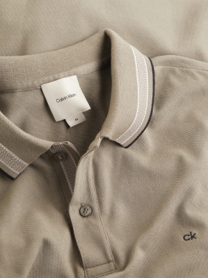 CALVIN KLEIN БЛУЗА K10K113584 gallery image 5