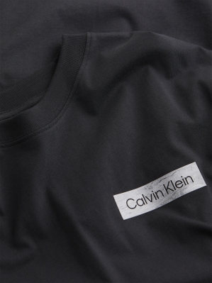 CALVIN KLEIN БЛУЗА K10K113593 gallery image 2